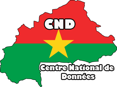 Centre National de Données (CND)