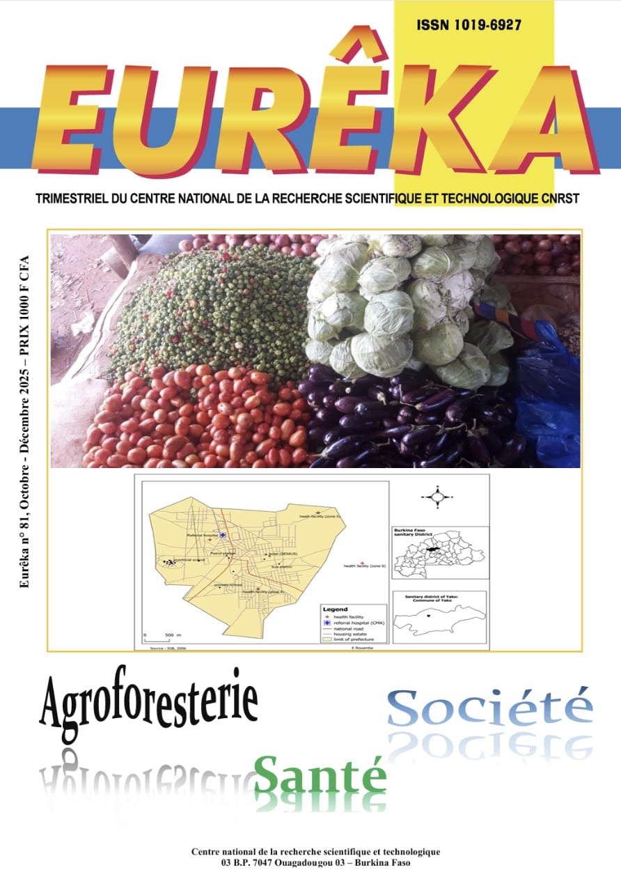 Eurêka